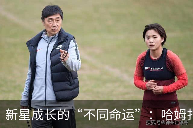 新星成长的“不同命运”：哈姆扎与比西武的足球奇遇记